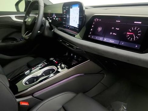Used 2026 Audi A6 Prestige w/ Prestige Package AWD/4WD image 36
