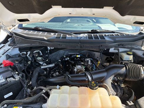 Used 2021 Ford F150 XLT w/ Equipment Group 301A Mid image 12