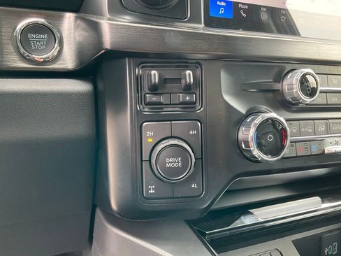 Used 2024 Ford F250 Lariat w/ Lariat Ultimate Package image 74