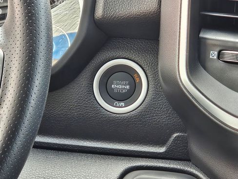 New 2026 RAM 1500 Express image 12