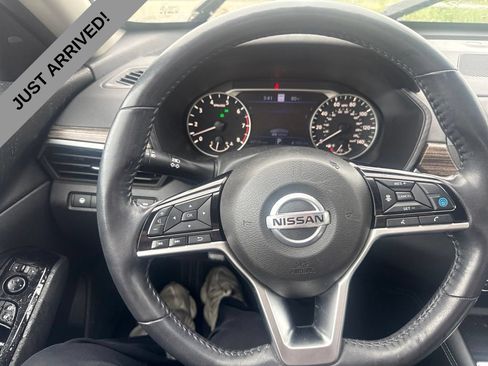 Used 2021 Nissan Altima 2.5 SL FWD image 10