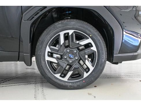 New 2026 Subaru Forester Limited image 8