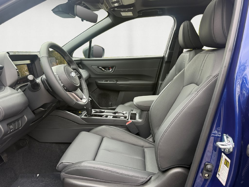 New 2026 Subaru Outback Touring XT AWD/4WD image 9