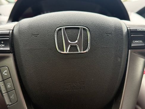 Used 2015 Honda Odyssey EX-L image 30