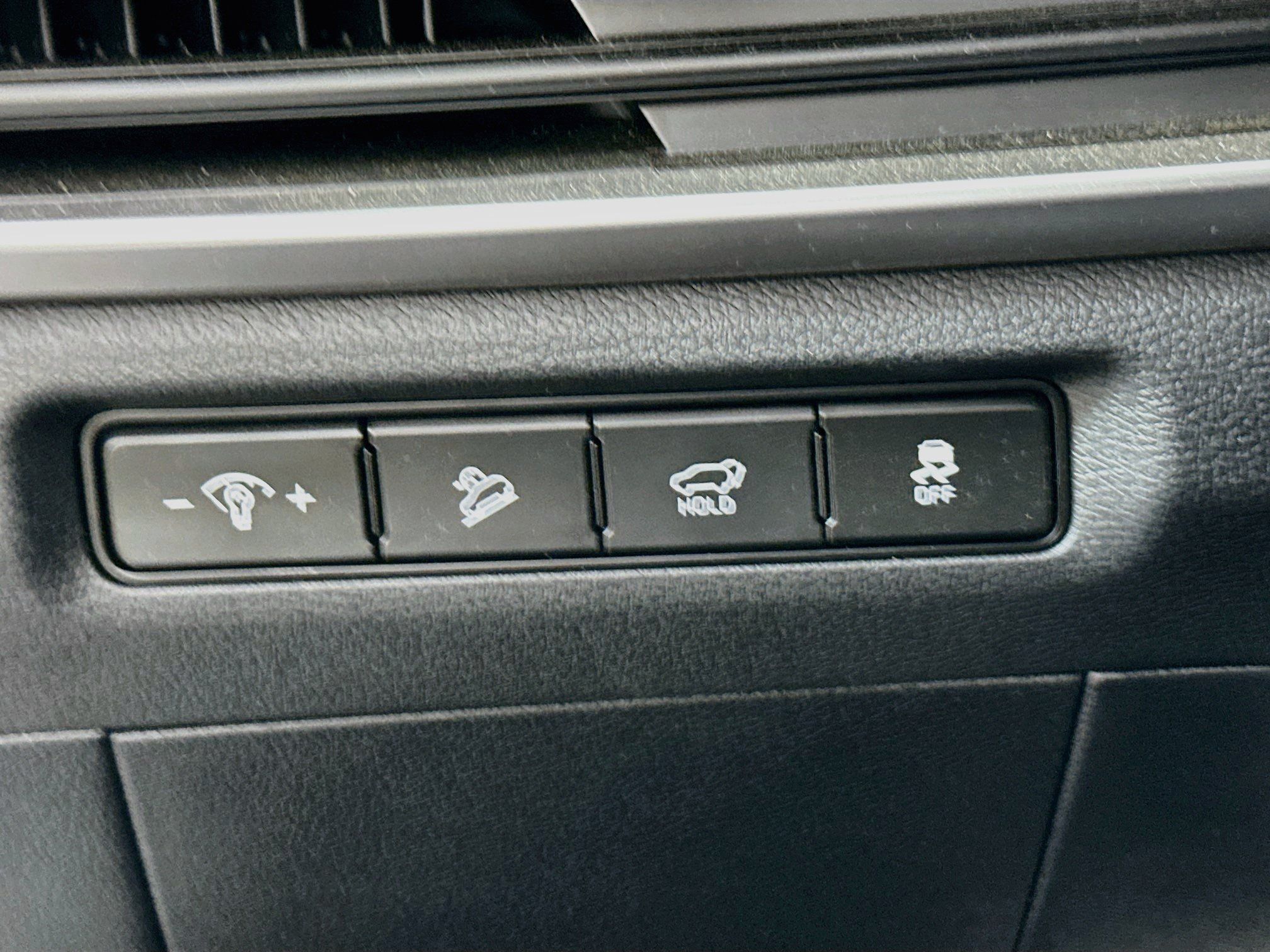 Used 2025 Kia Telluride S AWD/4WD image 16