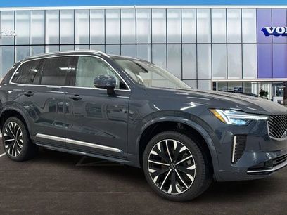 New 2026 Volvo XC90 T8 Ultra w/ Protection Package Premier