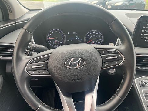 Used 2023 Hyundai Santa Fe SEL AWD/4WD image 41