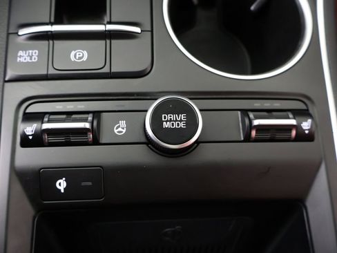 Used 2024 Kia K5 GT-Line AWD/4WD image 53