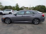 Used 2018 Honda Civic EX image 2