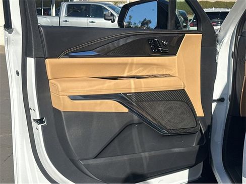 New 2025 Cadillac Escalade IQ Luxury 2 image 14