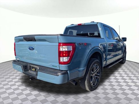 Used 2023 Ford F150 XL w/ STX Appearance Package RWD image 2