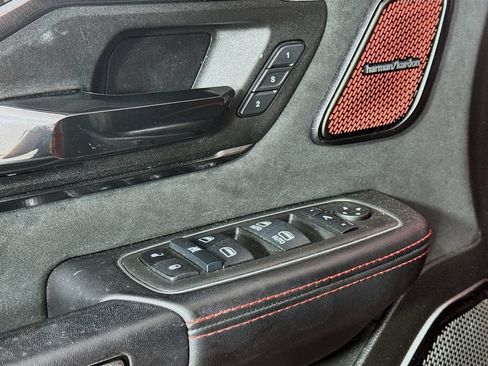 Used 2022 RAM 1500 TRX w/ TRX Level 2 Equipment Group AWD/4WD image 19