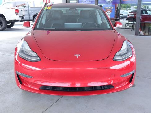 Used 2018 Tesla Model 3 Long Range RWD image 13