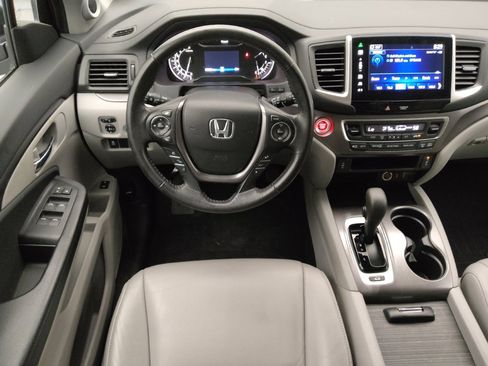Used 2016 Honda Pilot EX-L image 22