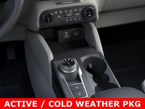 New 2025 Ford Escape Active w/ Cold Weather Package image 15