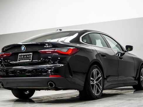 Used 2023 BMW 430i Gran Coupe image 13