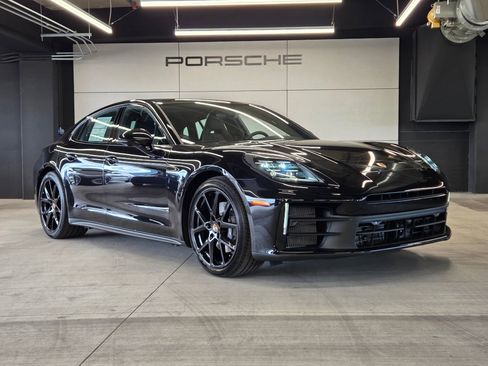 New 2026 Porsche Panamera image 26