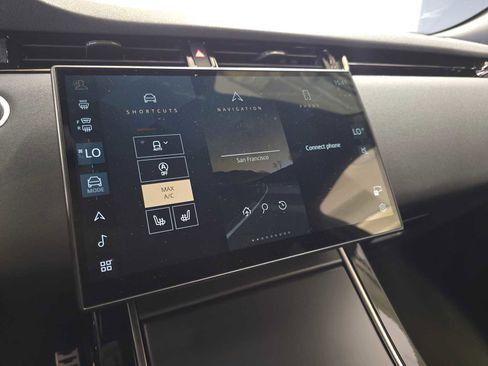 Certified 2024 Land Rover Range Rover Evoque Dynamic SE image 28