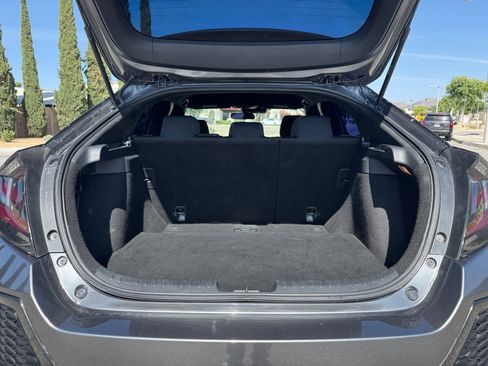 Used 2019 Honda Civic Sport image 20
