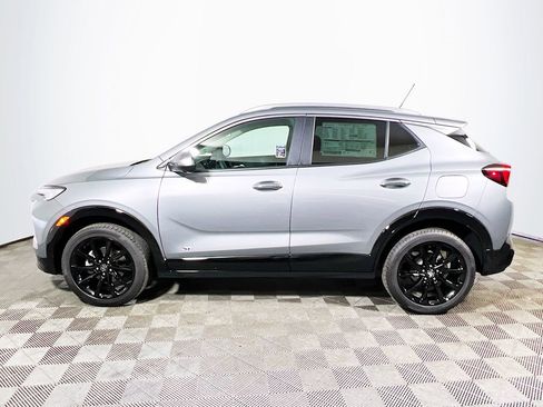 New 2026 Buick Encore GX Sport Touring w/ Advanced Technology Package AWD/4WD image 4