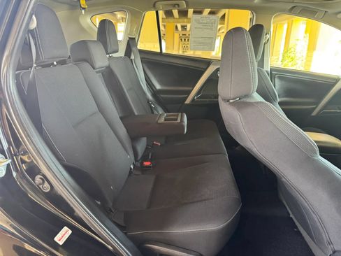 Used 2018 Toyota RAV4 Adventure w/ Plus Extra Value Package AWD/4WD image 24