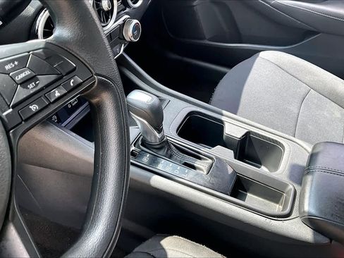 Certified 2024 Nissan Sentra S image 15