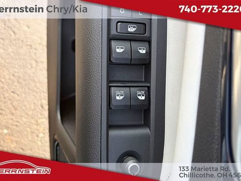 Used 2024 Jeep Compass Limited w/ Elite Group AWD/4WD image 15