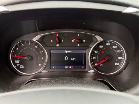 Used 2023 Chevrolet Blazer LT w/ Midnight/Sport Edition AWD/4WD image 7