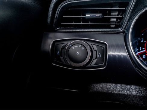 Used 2023 Ford Mustang Mach 1 image 56