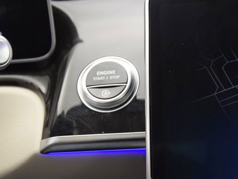 Used 2022 Mercedes-Benz S 580 4MATIC Sedan image 28