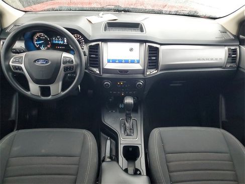 Used 2022 Ford Ranger XLT w/ Trailer Tow Package image 13