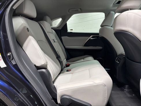 Used 2020 Lexus RX 350 AWD w/ Premium Package image 38