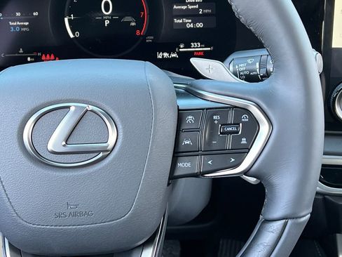 New 2026 Lexus RX 350 Premium image 15