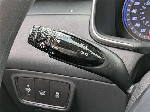 Used 2024 Hyundai Tucson SEL FWD image 13