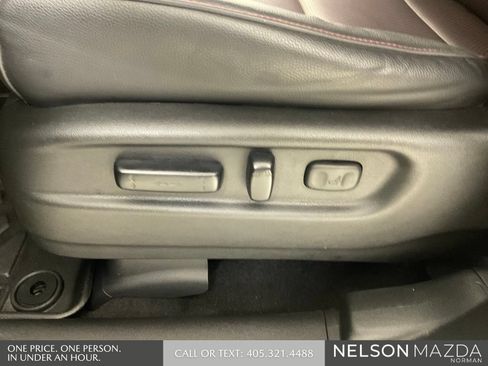 Used 2020 Honda Ridgeline Black Edition image 25