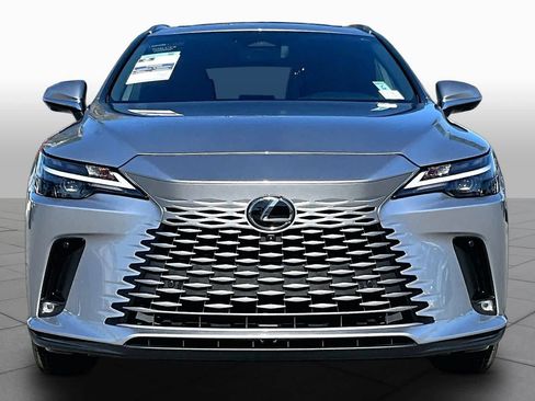 Used 2024 Lexus RX 350 Premium w/ Convenience Package FWD image 3