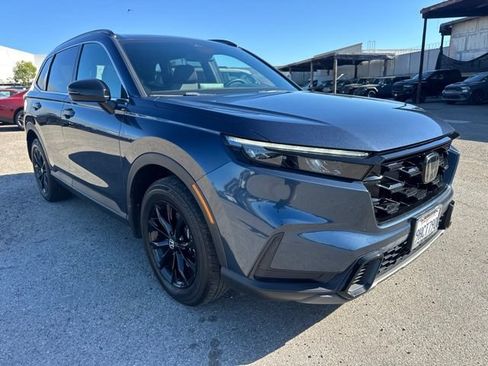 Used 2024 Honda CR-V Sport image 3
