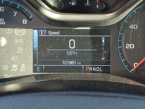 Used 2017 Chevrolet Colorado Z71 image 21