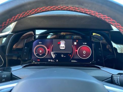 Used 2024 Volkswagen GTI Autobahn FWD image 26