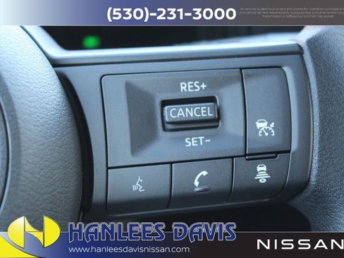 New 2026 Nissan Kicks SV image 28