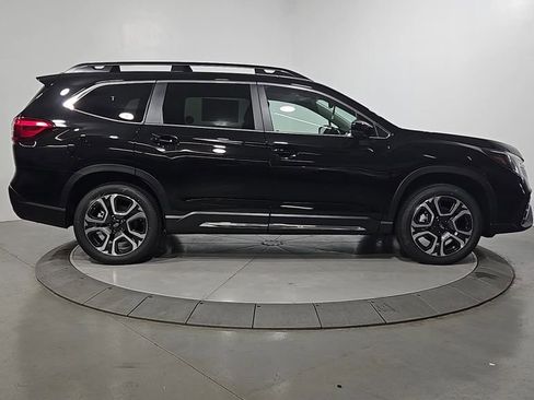 New 2026 Subaru Ascent Limited AWD/4WD image 6