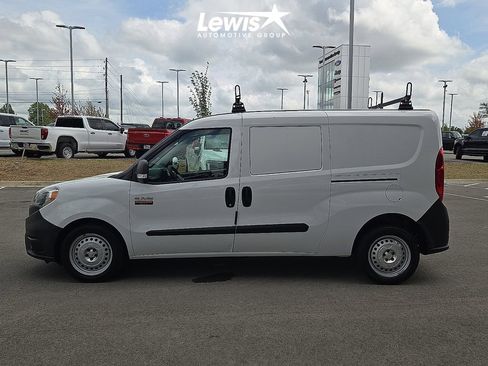 Used 2020 RAM ProMaster City Tradesman FWD image 2