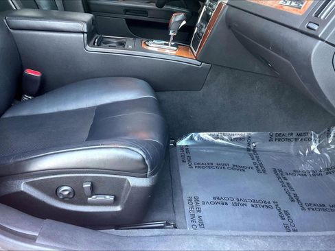 Used 2008 Cadillac STS V8 image 21