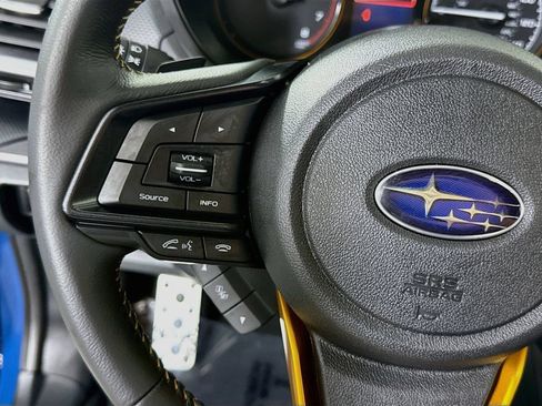 Used 2022 Subaru Forester Wilderness AWD/4WD image 23
