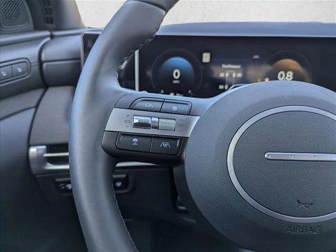 New 2026 Hyundai Santa Cruz Limited image 13