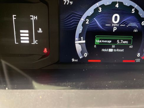 New 2026 Toyota Tacoma SR5 AWD/4WD image 19