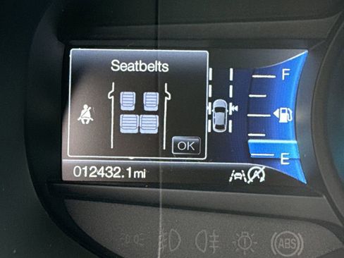 Used 2024 Ford Edge SEL w/ Convenience Package image 10