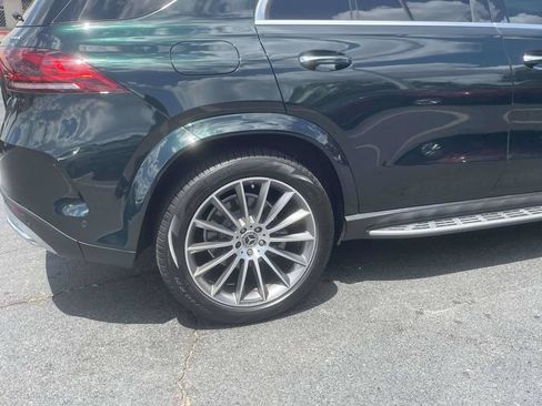 Used 2021 Mercedes-Benz GLE 350 4MATIC image 9