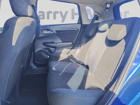 Used 2016 Honda Fit LX image 23