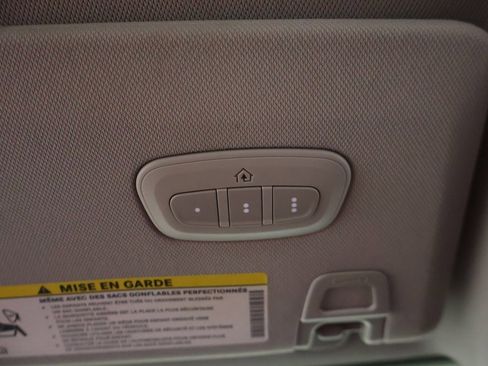 Used 2021 Jeep Grand Cherokee L Limited image 54